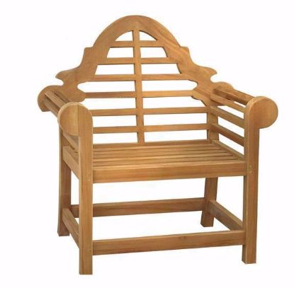 Picture of Lutyen Chair