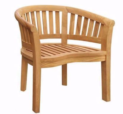 Picture of Peanut Chair