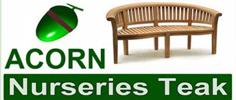 Acorn Nurseries Teak