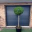 Picture of box standards 160/180cm